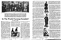 Image 16"Is The World Turning Socialist?" An article by Allen D. Albert published in The Rotarian commenting on the rising popularity of socialism in the postwar era, January 1918 (from History of socialism)