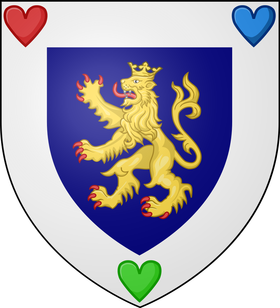 File:Leonhart Arms.svg