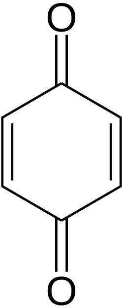File:P-Benzochinon.svg