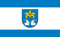 Flag of Nowa Sarzyna