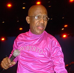 Roena in 2011