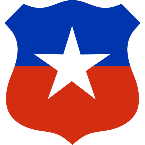 File:Roundel of Chile.svg