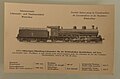The express engines 4-6-2 SS Class 700 or PNKA C50 which were ordered by Staatsspoorwegen from SLM and Hartmann for line in Java, came in 1911-1914