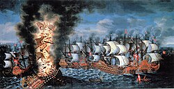 Battle of Öland