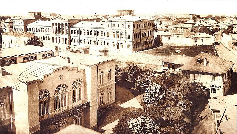 File:Szathmari - Universitatea.jpg