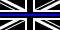 UK flag-based version of the thin blue line symbol