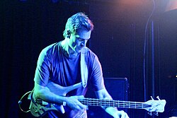 Touch Sensitive in 2018