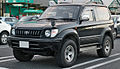 2.7 RX Type S ( RZJ90W )