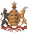 Wappen des Königreichs Württemberg