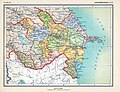 Soviet Azerbaijan (1928)