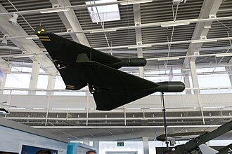 Dornier DAR (Drohne-Anti-Radar)