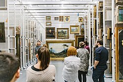 Aberdeen Archives, Gallery and Museums collections
