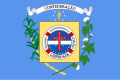 Flag of the Confederation of the Equator, 1824