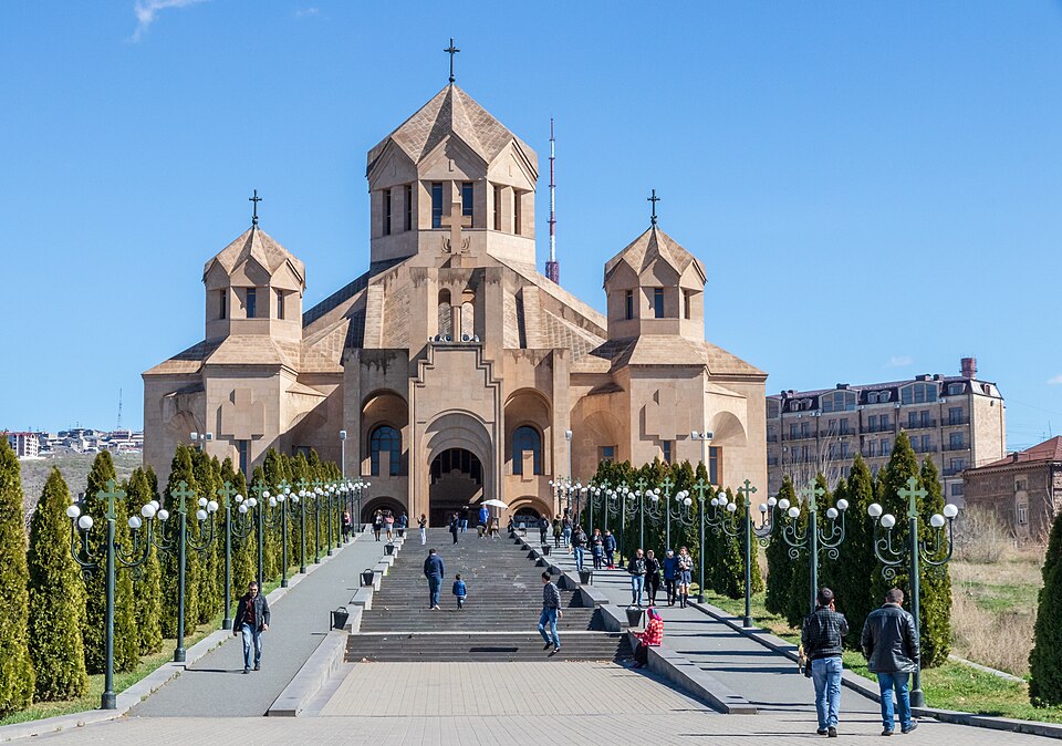 File:Cathedral of Yerevan Armenia msu-2018-2640.jpg