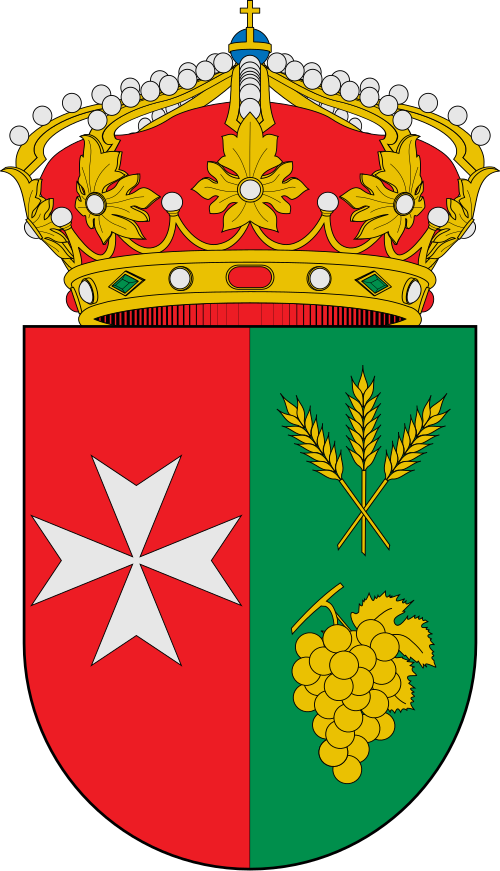 File:Escudo de Sanzoles.svg