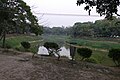 Gulshan Society Lake Park
