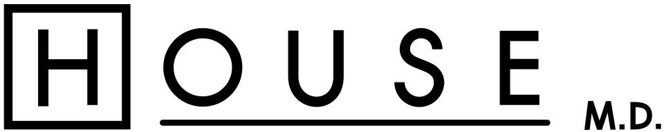 File:House logo.svg