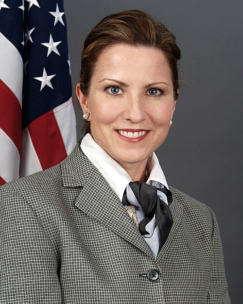 File:Kathleen L. Casey official portrait.jpg