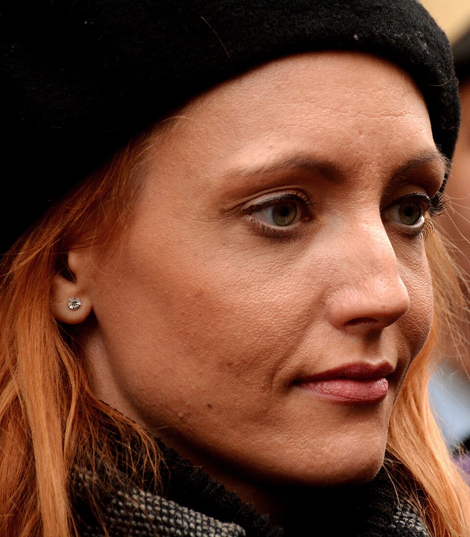 File:Lenka Pastorčáková 2017 Praha.jpg