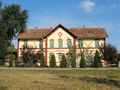 Train Station