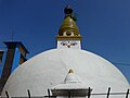 Mahabouddha Temple in Lalitpur