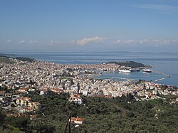 Mytilene