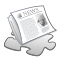 File:Newspaper template.svg