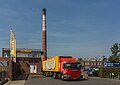Oirschot, Jumbo supermarket