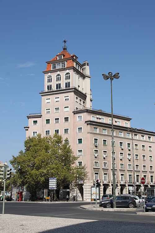 File:Praça do Areeiro 8924.jpg