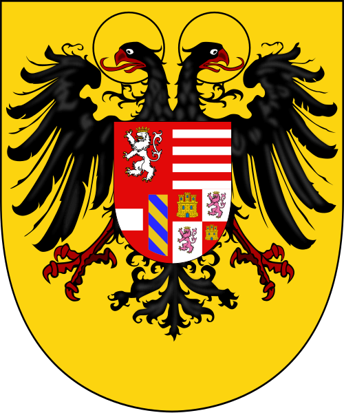 File:Rudolf II Arms-imperial.svg
