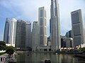 Article  Singapore Central area