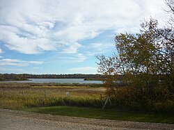 Wakaw Lake