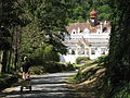 Castle Herberstein