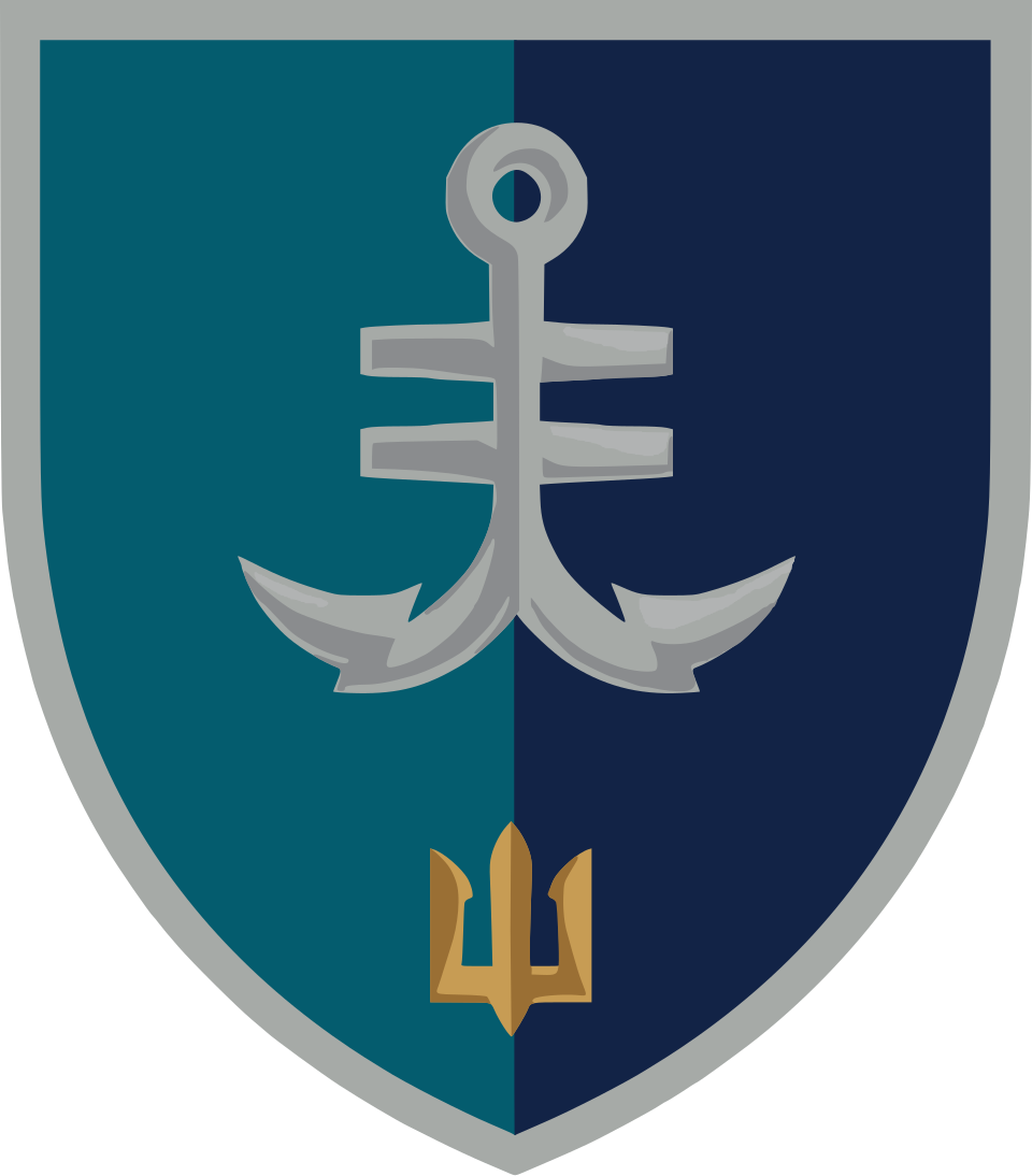 File:35th Separate Marine Brigade (Ukraine) patch.svg