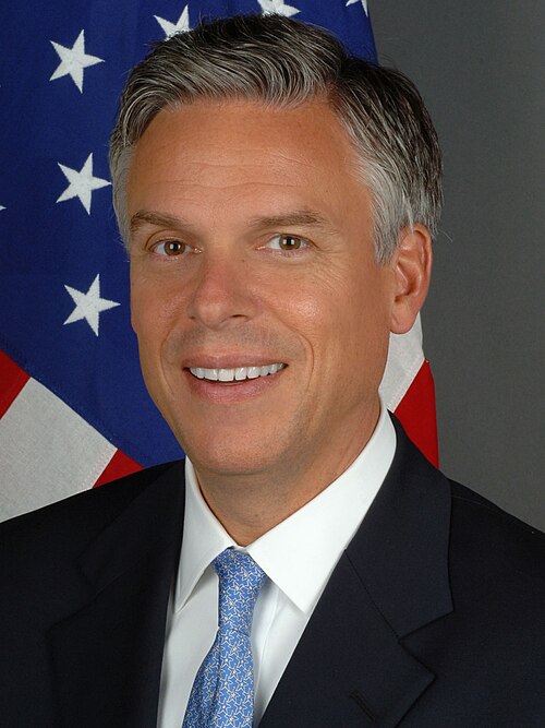 File:Ambassador Jon Huntsman (cropped).jpg