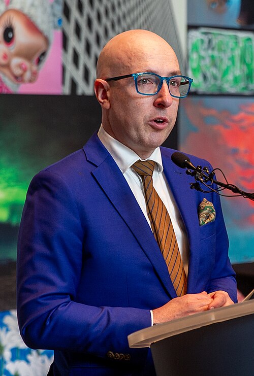 File:Andrew Knack Sept 2024 (cropped).jpg