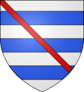Coat of arms of Jassans-Riottier