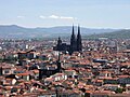 Clermont-Ferrand