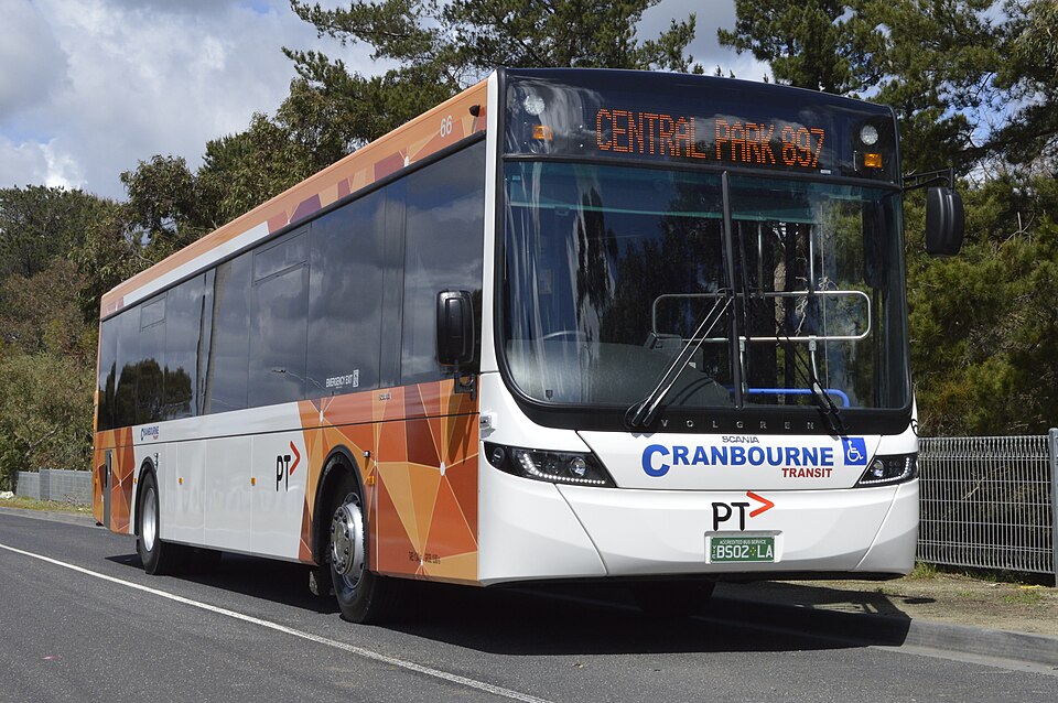 File:Cranbourne Transit Scania K310UB (cropped).jpg