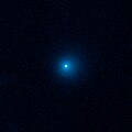 June 2017 by Hubble's Wide Field Camera 3