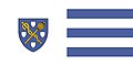 Flag of Centru