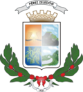 Official seal of Pérez Zeledón