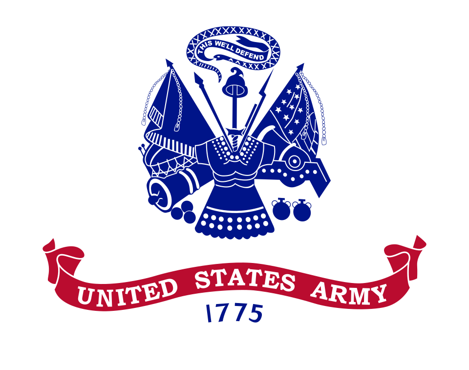 File:Flag of the United States Army.svg