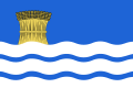 Flag of Goeree-Overflakkee