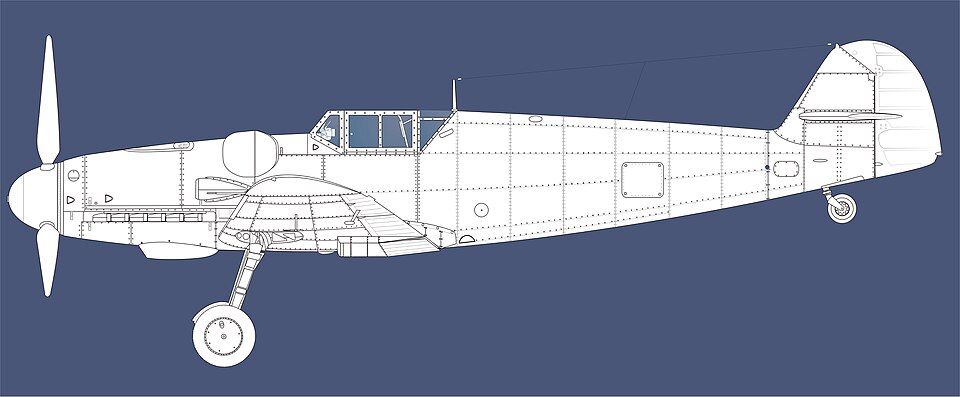 File:Messerschmitt Bf 109 G-6.jpg