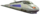 Stub icon
