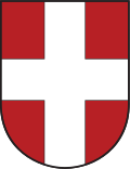 Coat of arms of Innere Stadt