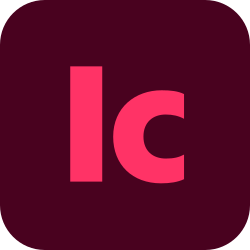 File:Adobe InCopy CC 2026 icon.svg