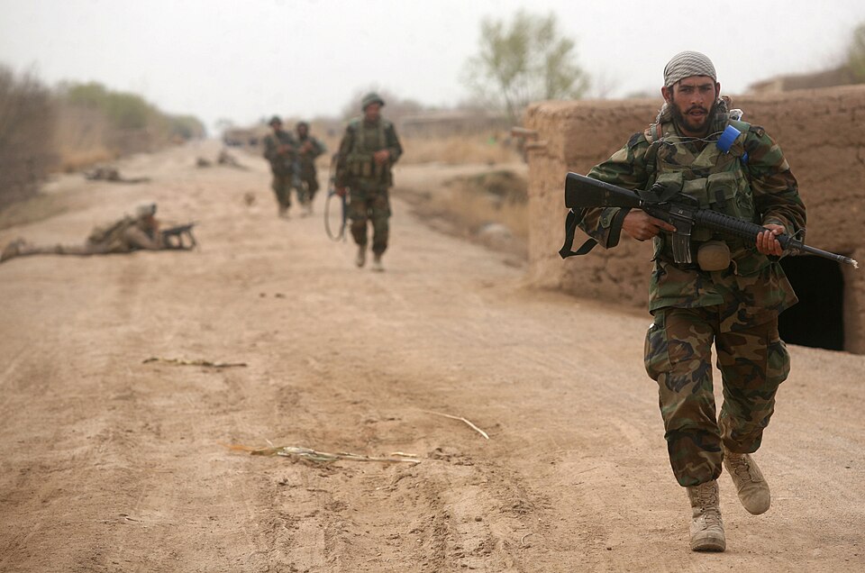 File:Afghan Army in action (4417260808).jpg