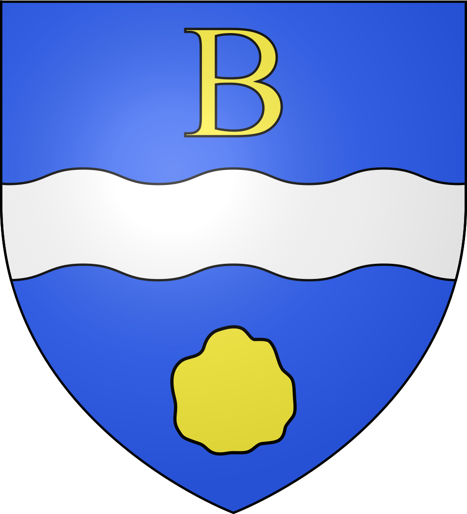 File:Blason Bey sur Seille 54.svg